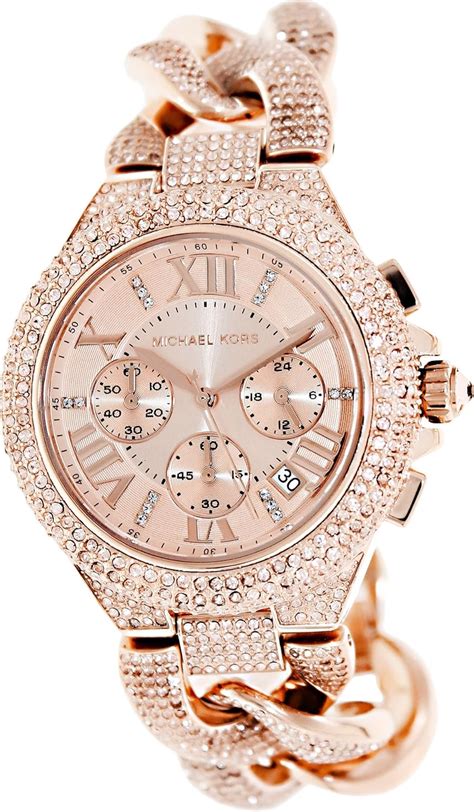 Michael Kors Wrist Watch for Women MK